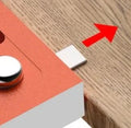 RightAngle™ – Präzisionslineal für Akkurate Winkelmessungen | 50% Rabatt - Klarwen