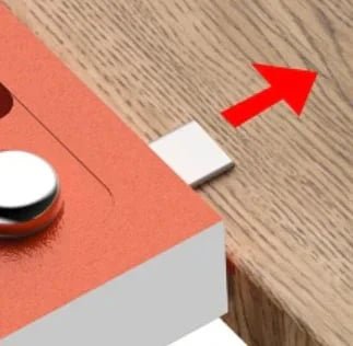 RightAngle™ – Präzisionslineal für Akkurate Winkelmessungen | 50% Rabatt - Klarwen
