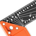 RightAngle™ – Präzisionslineal für Akkurate Winkelmessungen | 50% Rabatt - Klarwen
