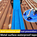 RoofGuard™ – Wasserdichte Dachfolie & Reparaturband - Klarwen
