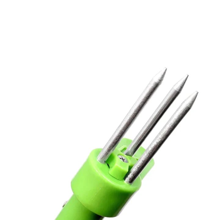 RootRemove™ Ergonomischer Unkrautentferner | 50% Rabatt - Klarwen