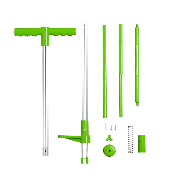RootRemove™ Ergonomischer Unkrautentferner | 50% Rabatt - Klarwen
