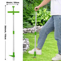 RootRemove™ Ergonomischer Unkrautentferner | 50% Rabatt - Klarwen