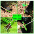 RootRemove™ Ergonomischer Unkrautentferner | 50% Rabatt - Klarwen