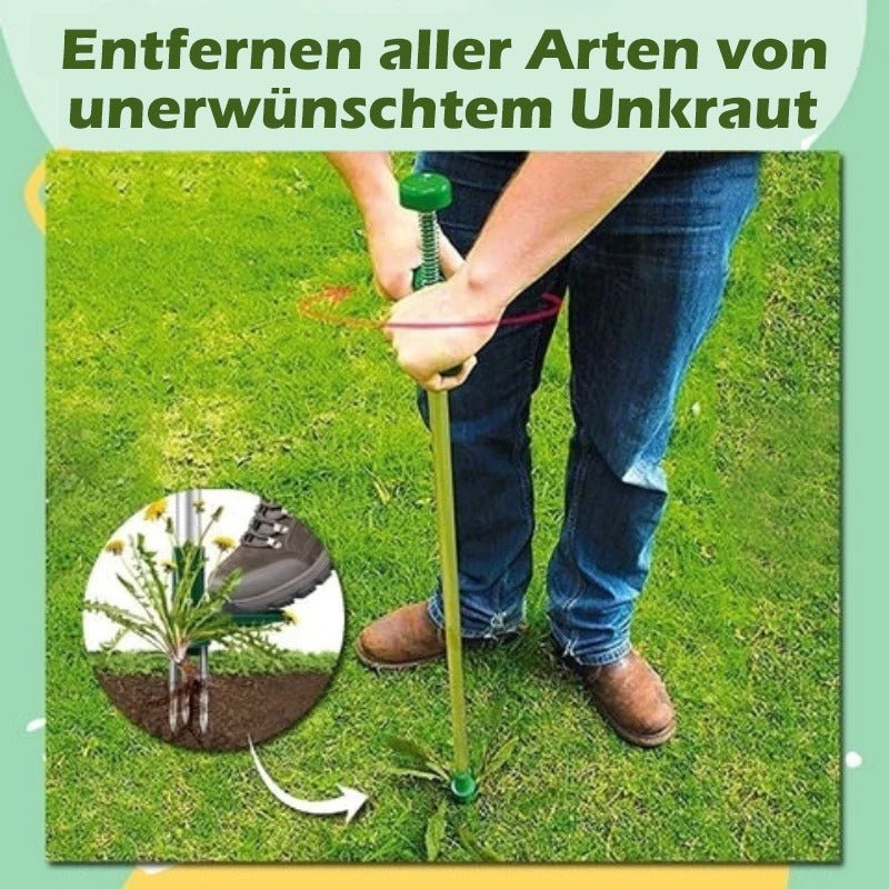RootVanish™ Dauerhafter Wurzelentferner | NUR HEUTE 50% RABATT - Klarwen
