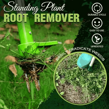 RootVanish™ Dauerhafter Wurzelentferner | NUR HEUTE 50% RABATT - Klarwen