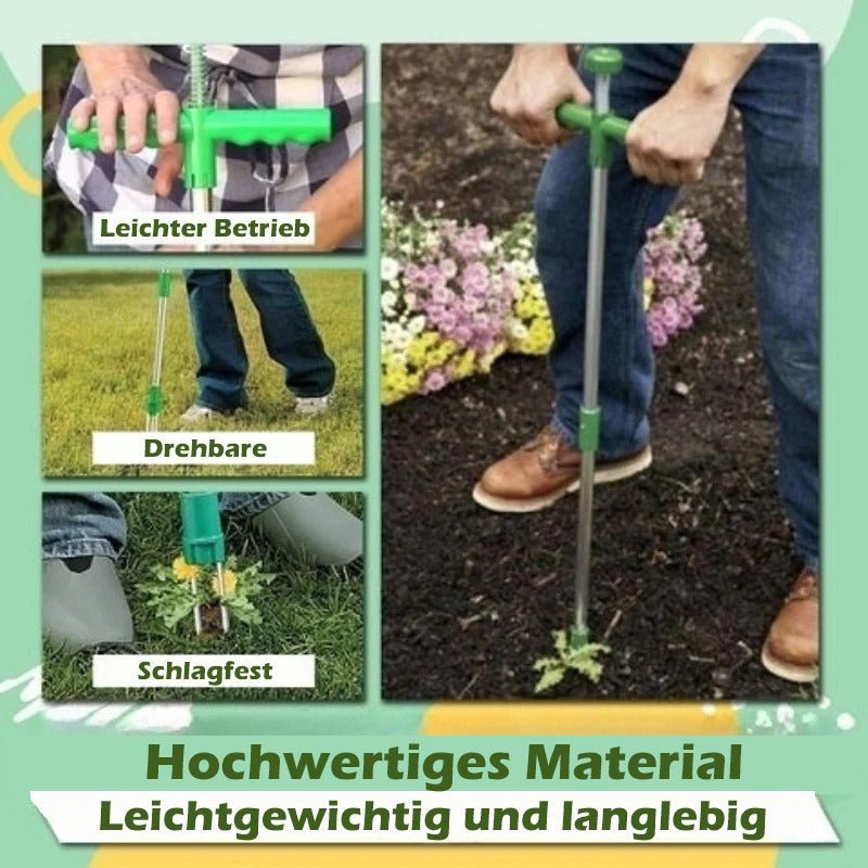 RootVanish™ Dauerhafter Wurzelentferner | NUR HEUTE 50% RABATT - Klarwen