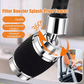 Rotatex™ – Drehbarer Mehrzweck - Wasserhahnfilter | 50% Rabatt - Klarwen