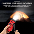 SafeWave™ – Nie wieder ohne Strom oder Signal - Klarwen