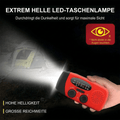 SafeWave™ – Nie wieder ohne Strom oder Signal - Klarwen