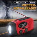 SafeWave™ – Nie wieder ohne Strom oder Signal - Klarwen