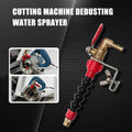 SawCool™ – Die ultimative Lösung für Staubfreies Schneiden | 50% Rabatt - Klarwen