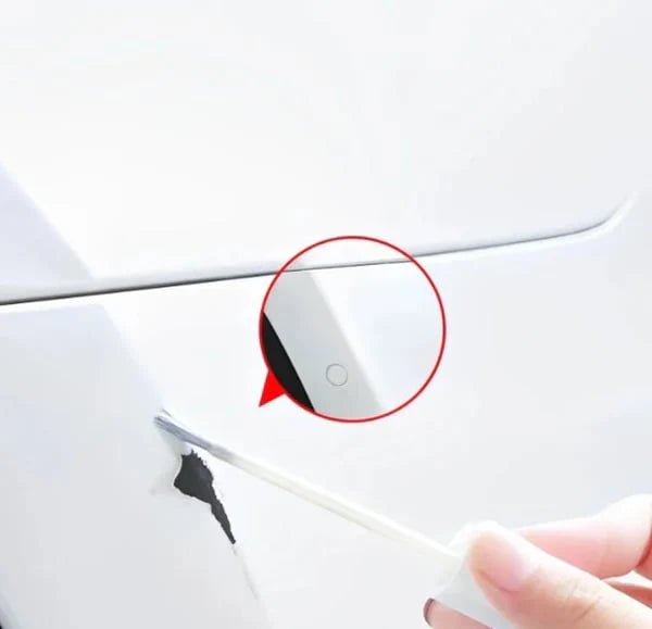 ScratchAway™ – Auto - Kratzer - Entferner - Stift | 1 + 1 Gratis - Klarwen