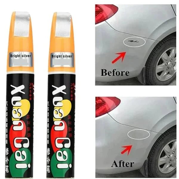ScratchAway™ – Auto - Kratzer - Entferner - Stift | 1 + 1 Gratis - Klarwen