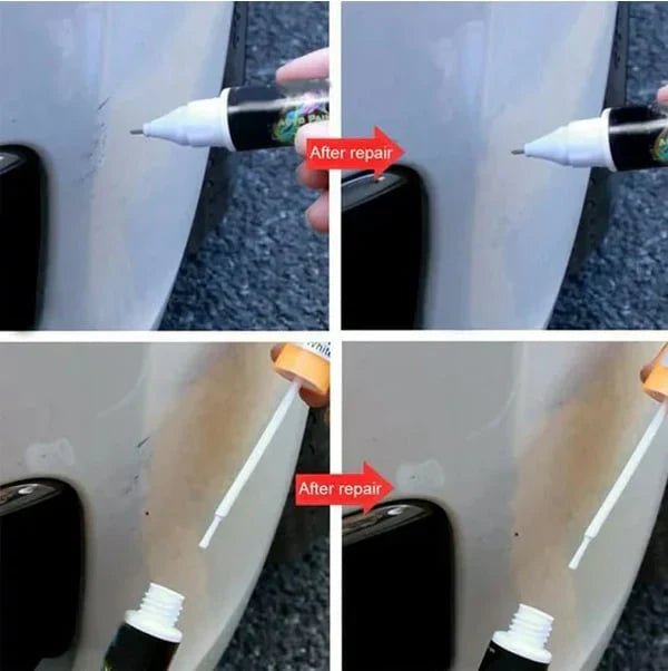 ScratchAway™ – Auto - Kratzer - Entferner - Stift | 1 + 1 Gratis - Klarwen