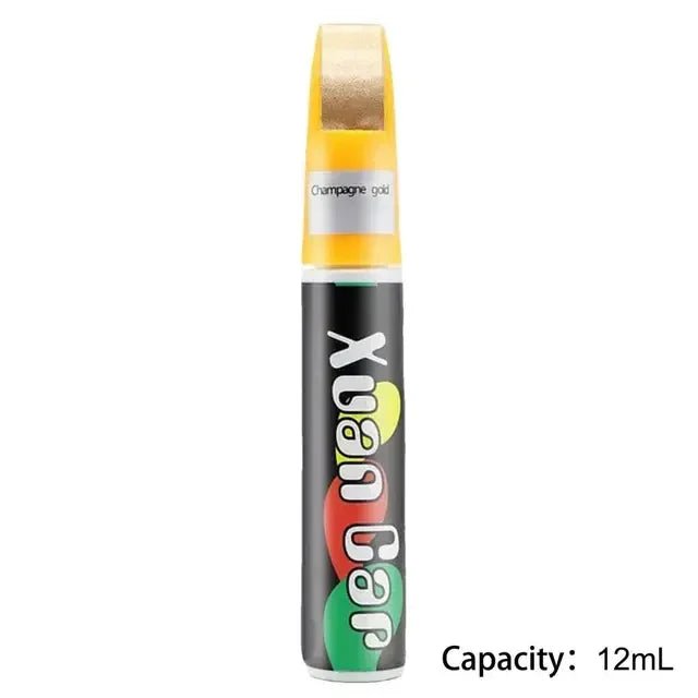 ScratchAway™ – Auto - Kratzer - Entferner - Stift | 1 + 1 Gratis - Klarwen