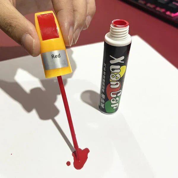 ScratchAway™ – Auto - Kratzer - Entferner - Stift | 1 + 1 Gratis - Klarwen