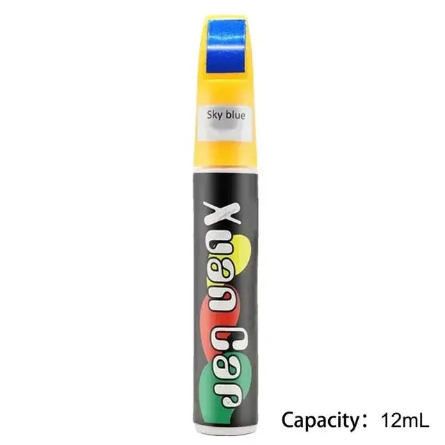ScratchAway™ – Auto - Kratzer - Entferner - Stift | 1 + 1 Gratis - Klarwen
