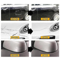 ScratchFree™ – Ultimativer Auto - Kratzer - Entferner [Satz mit 4 Stück] | 1 + 1 Gratis - Klarwen