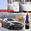 ScratchFree™ – Ultimativer Auto - Kratzer - Entferner [Satz mit 4 Stück] | 1 + 1 Gratis - Klarwen