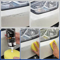 ScratchX™ – Professionelles Wachs zur Reparatur von Autokratzern | 1 + 1 Gratis - Klarwen