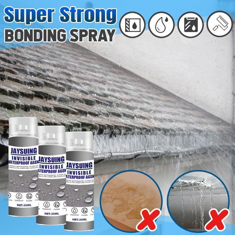SealMax™ Wasserfestes Versiegelungsspray [1 + 1 Gratis] - Klarwen