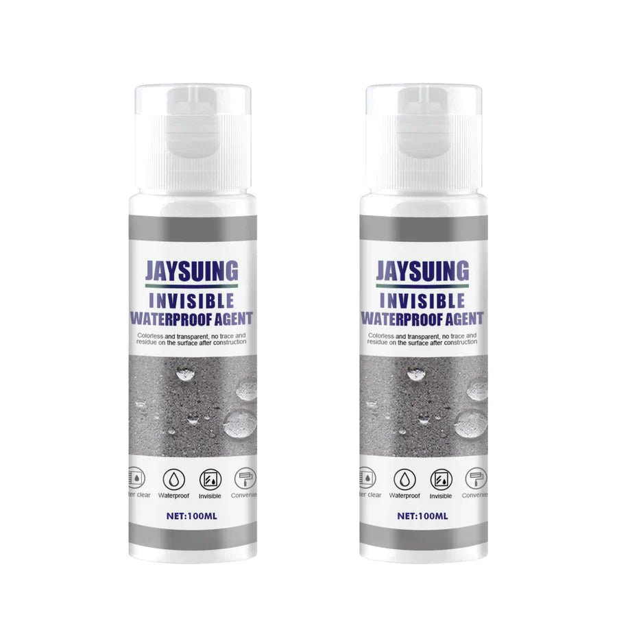 SealMax™ Wasserfestes Versiegelungsspray [1 + 1 Gratis] - Klarwen
