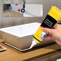 SealPro™ – Multifunktionale, wasserdichte Fugenmasse mit praktischem Spachtel [1 + 1 Gratis] - Klarwen