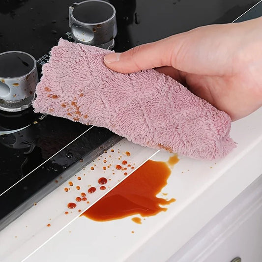 SealPro™ – Transparente Nano - Dichtungsband für Küche & Bad - Klarwen