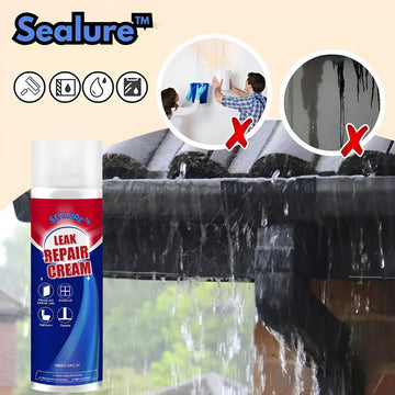 Sealure™ – Wasserdichtes Leckreparaturspray | 50% Rabatt - Klarwen