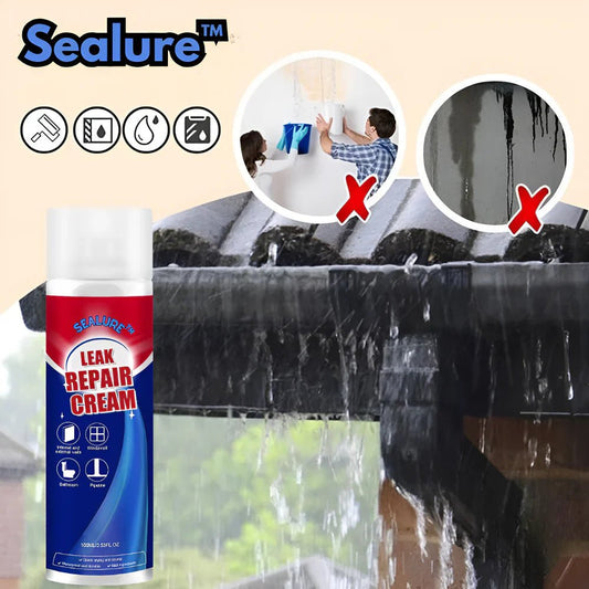 Sealure™ – Wasserdichtes Leckreparaturspray | 50% Rabatt - Klarwen