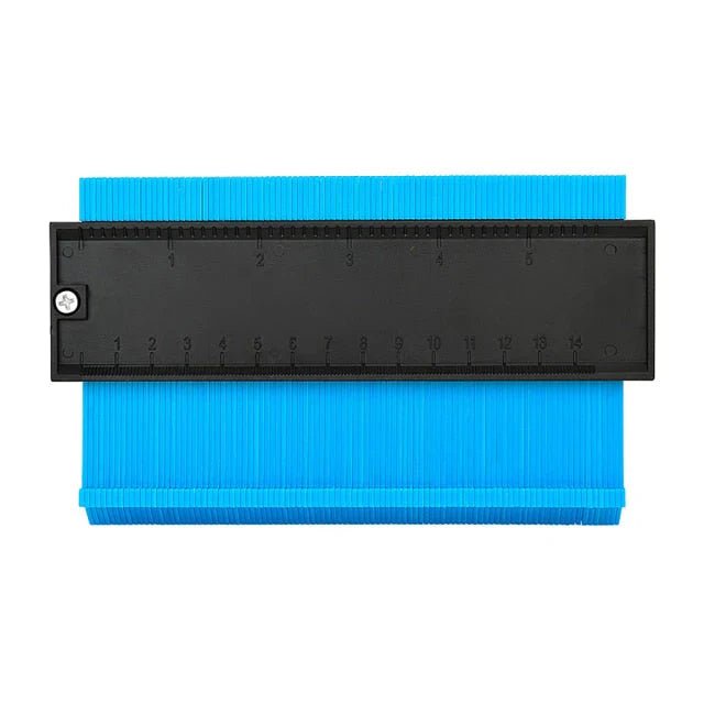 ShapeMaster™ – DIY - Konturmessgerät für die Nachbildung von Formen | 50% Rabatt - Klarwen