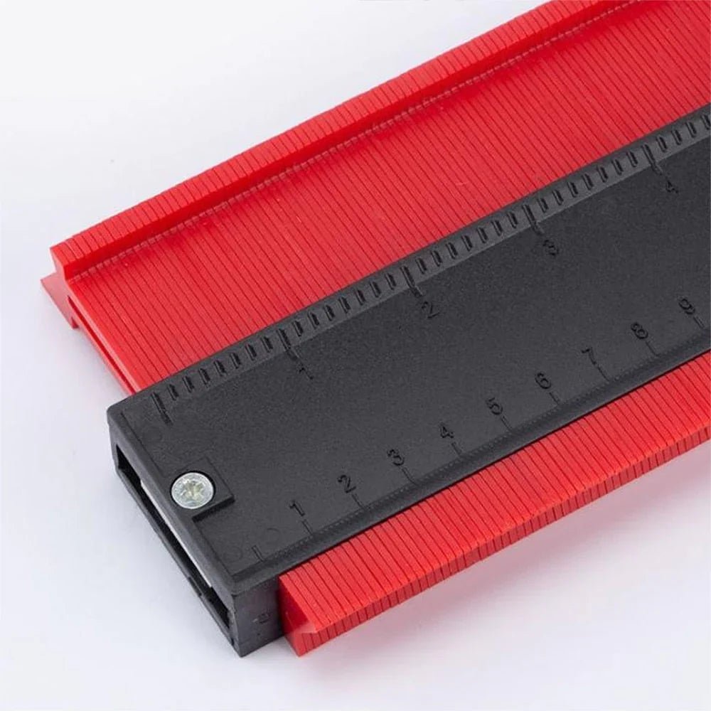 ShapeMaster™ – DIY - Konturmessgerät für die Nachbildung von Formen | 50% Rabatt - Klarwen