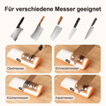 Sharqo™ – Elektrischer Messerschärfer - Klarwen