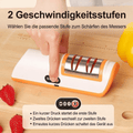 Sharqo™ – Elektrischer Messerschärfer - Klarwen