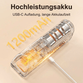 Sharqo™ – Elektrischer Messerschärfer - Klarwen
