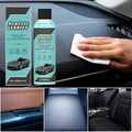 ShineMaster™ – Sauberes Interieur & geschmeidiges Leder für strahlenden Glanz [1 + 1 Gratis] - Klarwen
