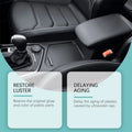 ShineMaster™ – Sauberes Interieur & geschmeidiges Leder für strahlenden Glanz [1 + 1 Gratis] - Klarwen