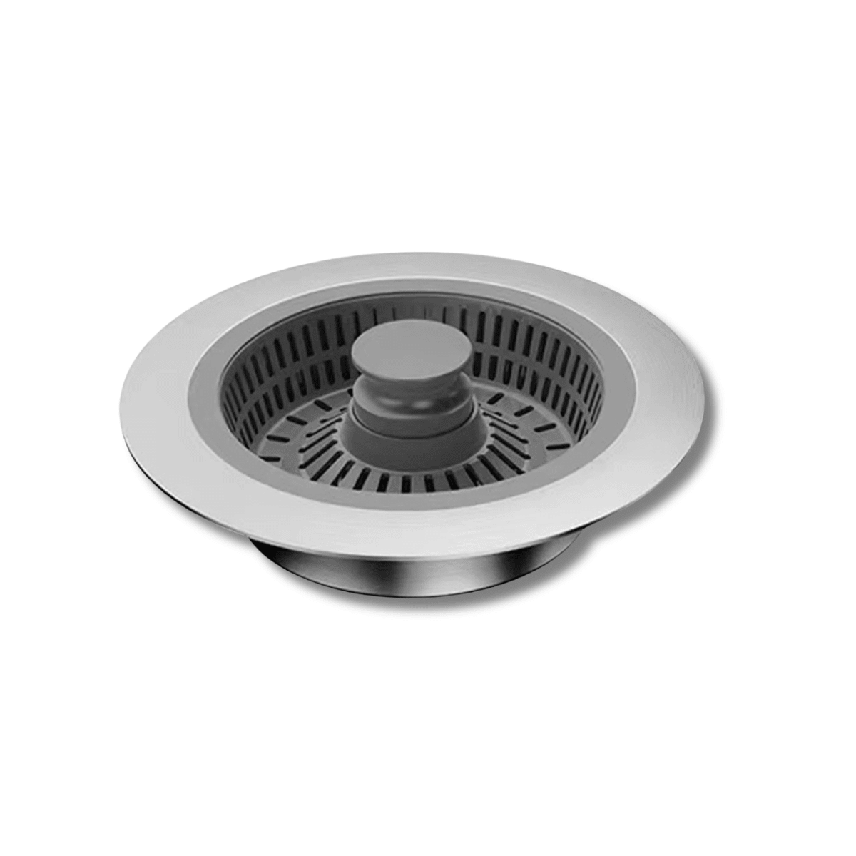 Sinkor™ – Universeller Waschbeckenstopfen - Klarwen