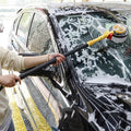 SpinClean™ - Neu selbstdrehende Autowaschlappen - unitmotor [50% Rabatt] - Klarwen