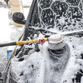 SpinClean™ - Neu selbstdrehende Autowaschlappen - unitmotor [50% Rabatt] - Klarwen