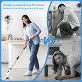 SpinMop™ – Elektrische Reinigungsbürste - Klarwen