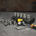 BoltXtract™ – Schrauben - und Bolzen - Entferner - Set - Klarwen