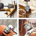 BoltXtract™ – Schrauben - und Bolzen - Entferner - Set - Klarwen