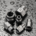 BoltXtract™ – Schrauben - und Bolzen - Entferner - Set - Klarwen