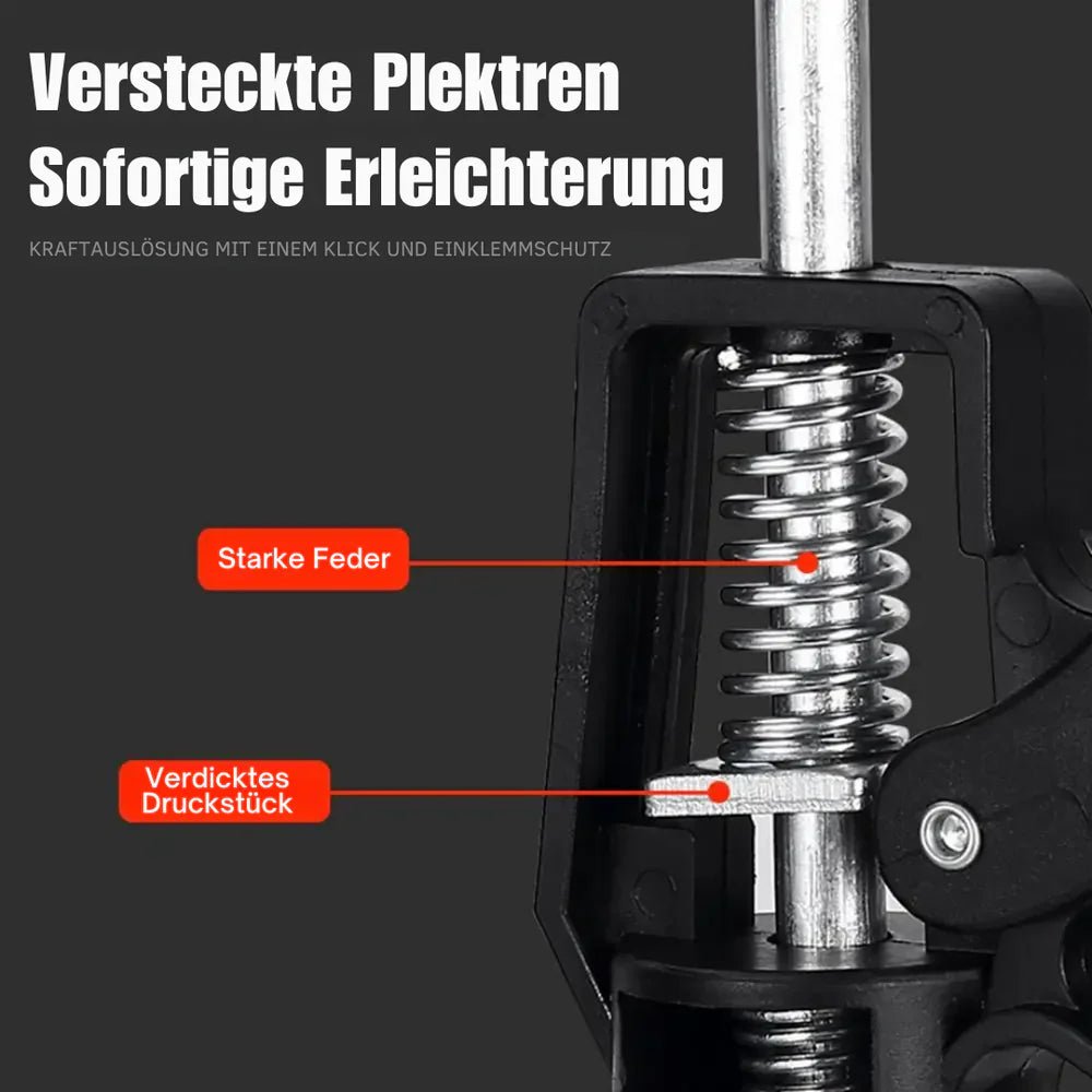 Stabilix™ Verstellbarer Stabilisator | 1 + 1 Gratis - Klarwen