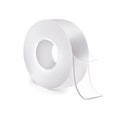StickFix™ – Wiederverwendbares Nano - Klebeband - Klarwen