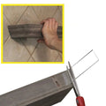StickFix™ – Wiederverwendbares Nano - Klebeband - Klarwen