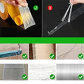 StickPro™ – Doppelseitiges Superstarkes Klebeband | 1 + 1 Gratis - Klarwen