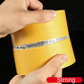 StickPro™ – Doppelseitiges Superstarkes Klebeband | 1 + 1 Gratis - Klarwen